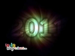 Wish U Happy new Year - 2011