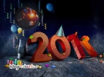 Happy New year to 2011