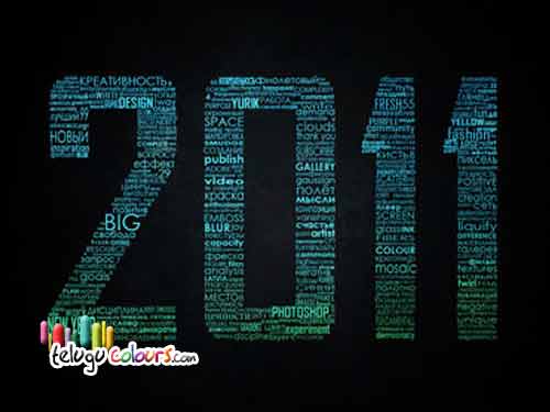 Wish You Happy New Year to All