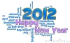 Happyp New Year 2012