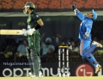 India Winning Moments vs Pak