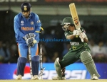 India Winning Moments vs Pak