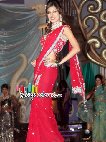 Indian Princess Grand Finale