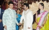 NTR Lakshmi Pranathi Marriage
