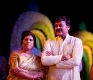 Ram Charan Tej Engagement Pics