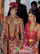 Vivek Oberoi Marriage Pics