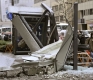 Japan's Worst Ever Earthquake