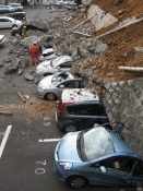 Japan's Worst Ever Earthquake