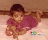 Sneha - Childhood