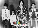 Ar Rahman Childhood