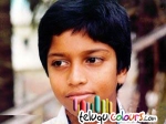Allari Naresh Childhood