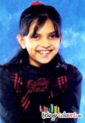 Deepika Padukoni Childhood