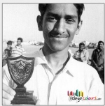 Mahendra Sing Dhoni