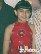 Hansika Childhood