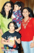 Venkatesh Childrens