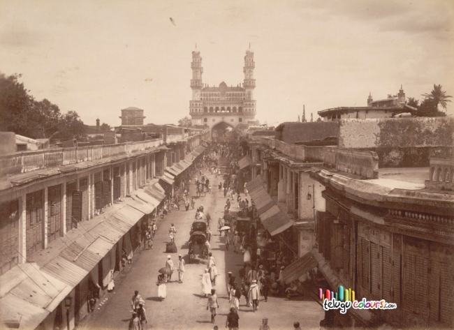 Unseen Pics of Hyderabad