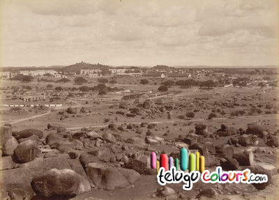 General View of Trimulgherr