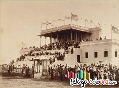 Malakpet Race Club
