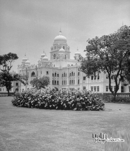 Osmania General Hospital