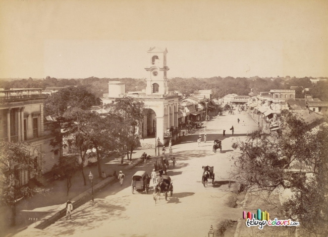 Secunderabad