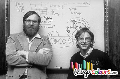 Bill Gates