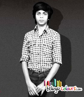 Sharukh Khan Childhood
