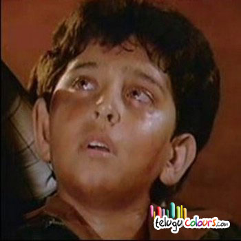 Hrithik Roshan Childhood