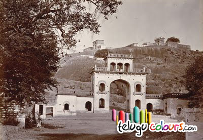 Moulali