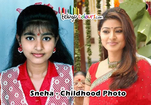 Sneha
