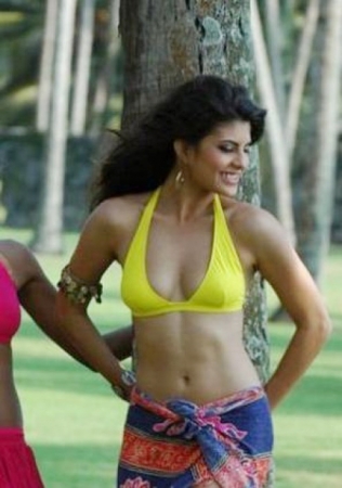Jaqueline Fernandez Hot pics