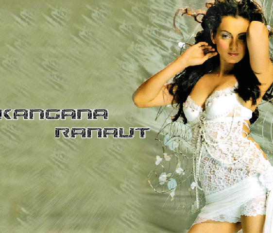 Kangana Unseen pics