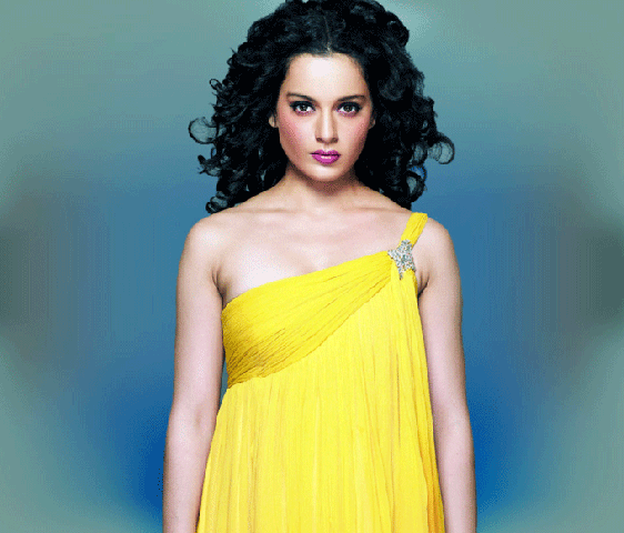 Kangana Unseen pics