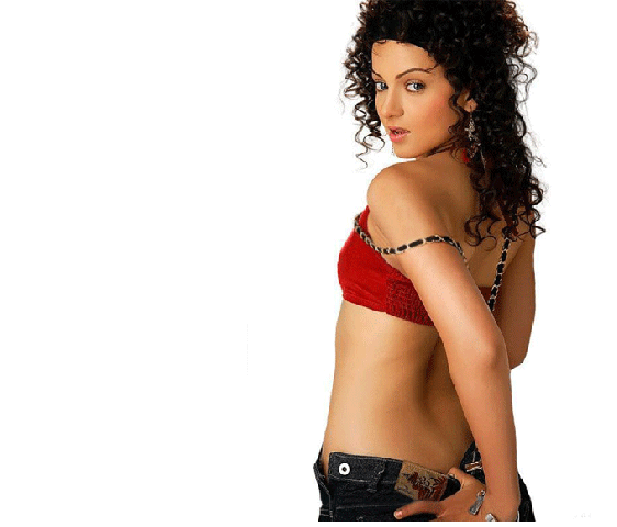 Kangana Hot pics