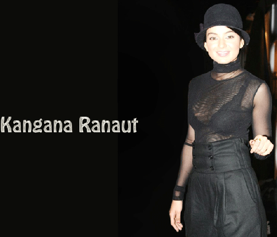 Kangana Hot pics