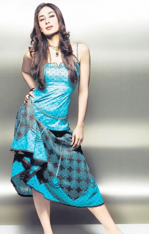 Kareena Kapoor Navel pics