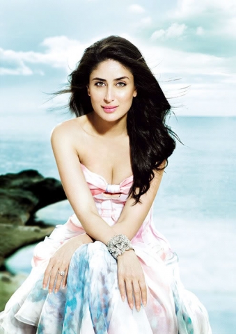 Kareena Kapoor Navel pics
