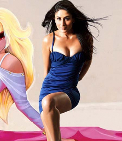 Kareena Kpoor Bikini pics