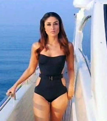 Kareena Kapoor Unseen pics