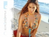 Kim Sharma Hot Bikini Pics