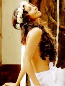 Shama Sikender Navel pics