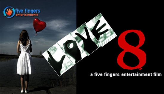A Five Fingers Entertainments Film