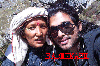 Allu Arjun Badrinath On Location Pics