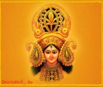 Durga Matha wallpapers