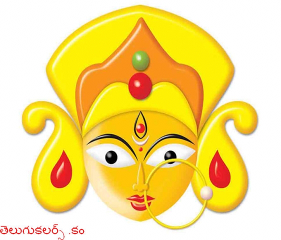 Durga Matha wallpapers