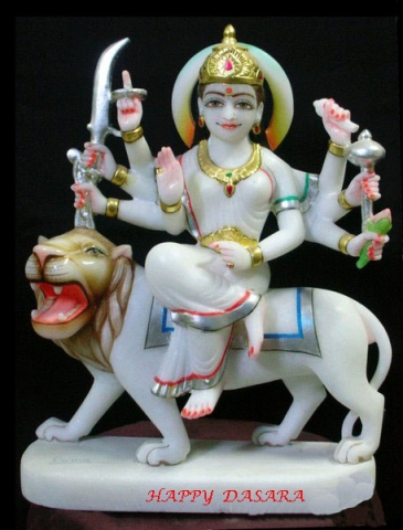 Durga Matha wallpapers