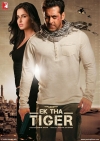 Ek Tha Tiger Movie Wall Papers