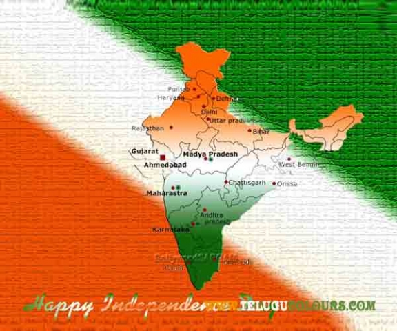 Happy Independece Day