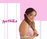 Jyothika wallpapers