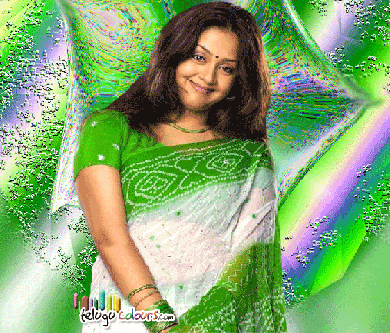 Jyothika wallpapers