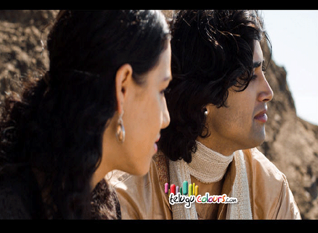 Karma Movie Latest Gallery